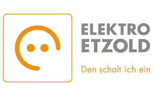 Logo von Elektro Etzold