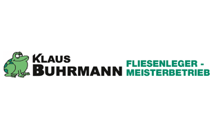 Logo von Buhrmann Klaus Fliesenlegermeister