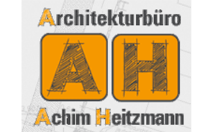 Logo von Heitzmann Achim Dipl.-Ing. | Architekturbüro