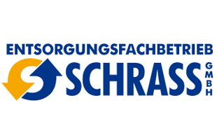 Logo von Schrass GmbH Entsorgungsfachbetrieb