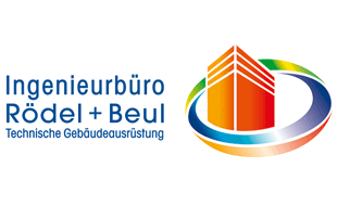 Logo von Rödel & Beul  GmbH Ingenieurbüro