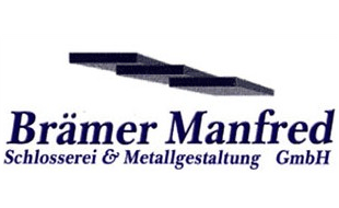 Logo von Brämer Manfred Schlosserei u. Metallgestaltung GmbH & Co. KG