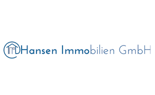 Logo von Hansen Immobilien Gesellschaft für Bauorganisation mbH