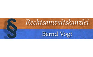 Logo von Vogt Bernd Anwaltskanzlei