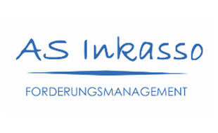 Logo von AS Inkasso