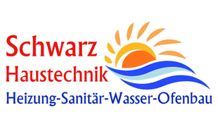 Logo von Schwarz Haustechnik