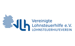 Logo von Vereinigte Lohnsteuerhilfe e.V., Luckas Stefanie