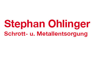 Logo von Ohlinger Schrott- u. Metallentsorgung