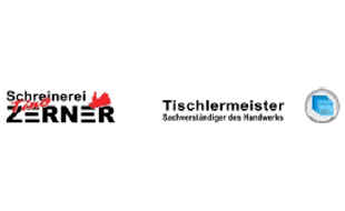 Logo von Zerner Tino