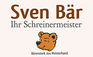 Logo von Bär Schreinermeister