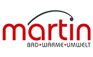 Logo von Martin & Söhne GmbH Heizung-Sanitär-Klima