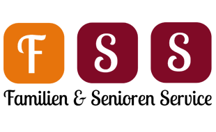 Logo von FSS Familien-Senioren Service Inh. Sabine Ursenbach