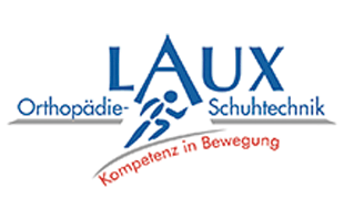 Logo von Laux Orthopädie-Schuhtechnik Inh. Michael Laux