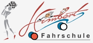 Logo von Fahrschule Himbert GmbH Klassen A und B / Erste-Hilfe-Kurs / Sehtest