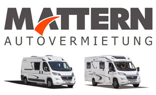 Logo von Mattern GmbH Autovermietung