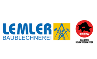 Logo von Lemler Baublechnerei