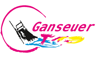 Logo von Ganseuer Ronny