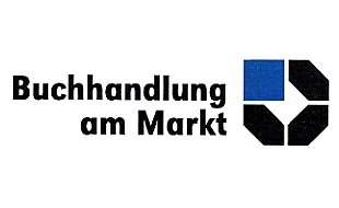 Logo von Buchhandlung am Markt, Inh.: Alban Sunde