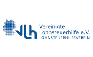 Logo von Vereinigte Lohnsteuerhilfe e.V. - Hannelore Satter