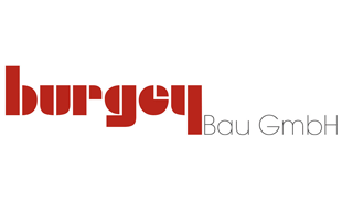 Logo von Burgey Bau GmbH