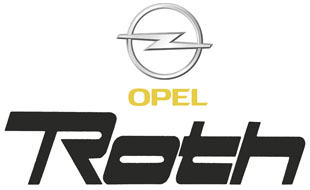 Logo von Auto-Roth GmbH