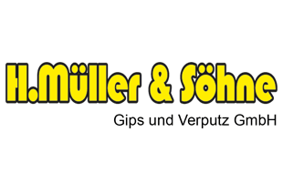 Logo von Hans Müller & Söhne GmbH