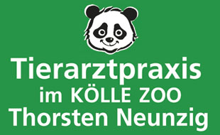 Logo von Tierarztpraxis im Kölle-Zoo Thorsten Neunzig