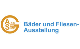 Logo von Alois Simon GmbH