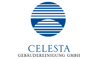 Logo von Celesta Gebäudereinigung GmbH