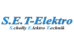 Logo von S.E.T.-Elektro