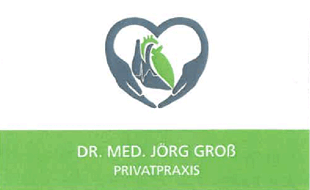 Logo von Groß Jörg Dr. med. Privatpraxis
