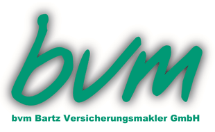 Logo von Bartz Versicherungsmakler GmbH, bvm