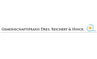 Logo von Reichert Dorothea Dr. med. und Hinck Valeria Dr. med.