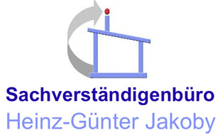 Logo von Jakoby Heinz-Günter