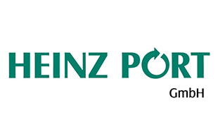Logo von HEINZ PORT - Apparate Vertriebs GmbH, Autorisierter Fachhandelspartner