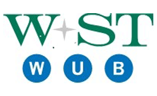 Logo von W+ST WUB  STEUERBERATUNGSGESELLSCHAFT MBH / Wir geben Ihnen Orientierung