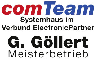 Logo von Göllert Systemhaus