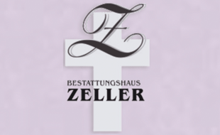 Logo von Bestattungshaus Zeller GmbH