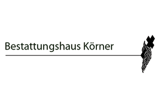 Logo von Bestattungshaus Körner