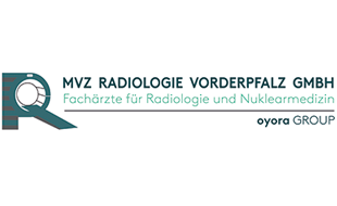 Logo von MVZ Radiologie Vorderpfalz GmbH, Fachärzte für Radiologie und Nuklearmedizin