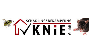 Logo von Schädlingsbekämpfung Knie GmbH