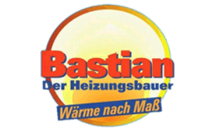 Logo von Bastian "der Heizungsbauer" GmbH