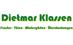 Logo von Klassen Dietmar