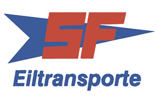 Logo von SF- Eiltransporte GmbH