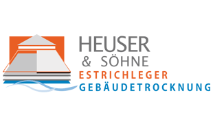Logo von Heuser & Söhne