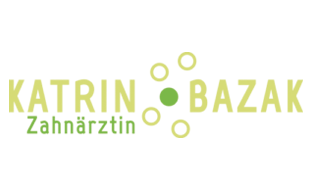 Logo von Bazak Katrin Zahnärztin