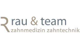 Logo von Rau & Team Zahnärzte