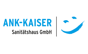 Logo von Ank-Kaiser Sanitätshaus GmbH