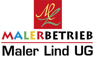 Logo von MALER LIND UG