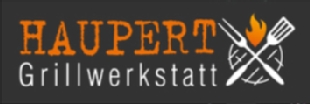 Logo von HAUPERT GMBH GRILLWERKSTATT / Grillakademie & Grillshop und mehr......